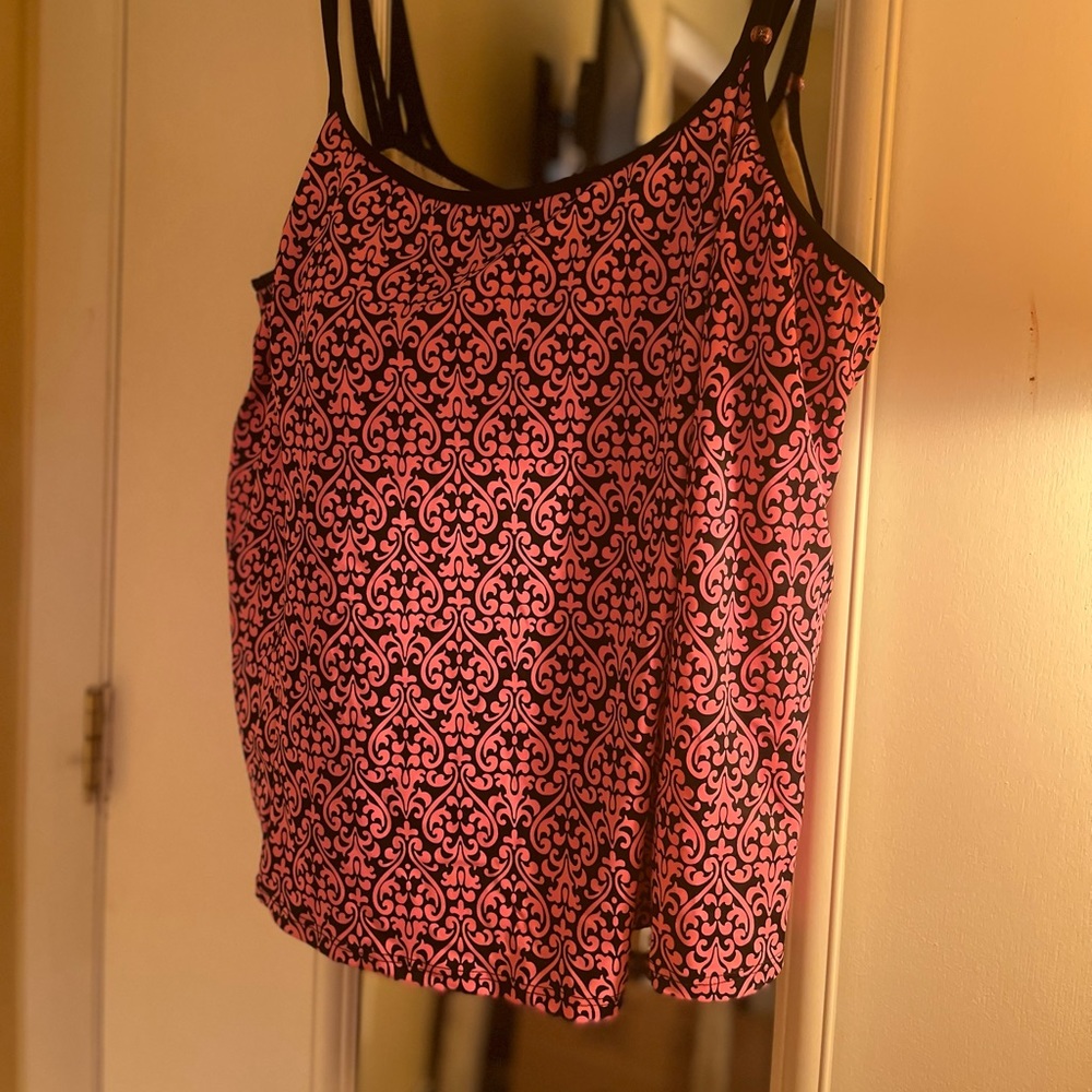 It Figures Swimsuit Top